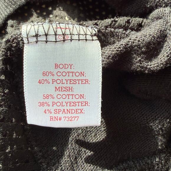 SO mesh lightweight hoodie size XL - Picture 7 of 7